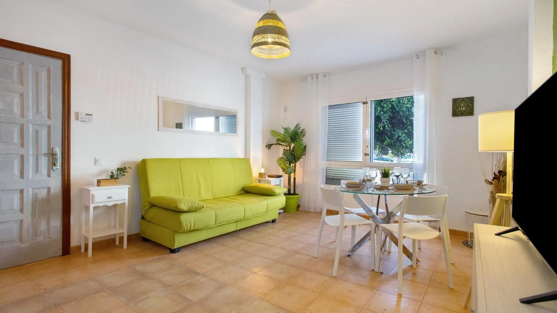 Piso Del Mar Apartment Corralejo 0*,  Spain