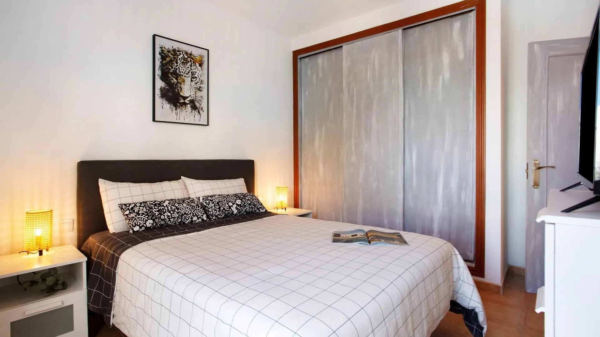 Piso Del Mar Apartment Corralejo