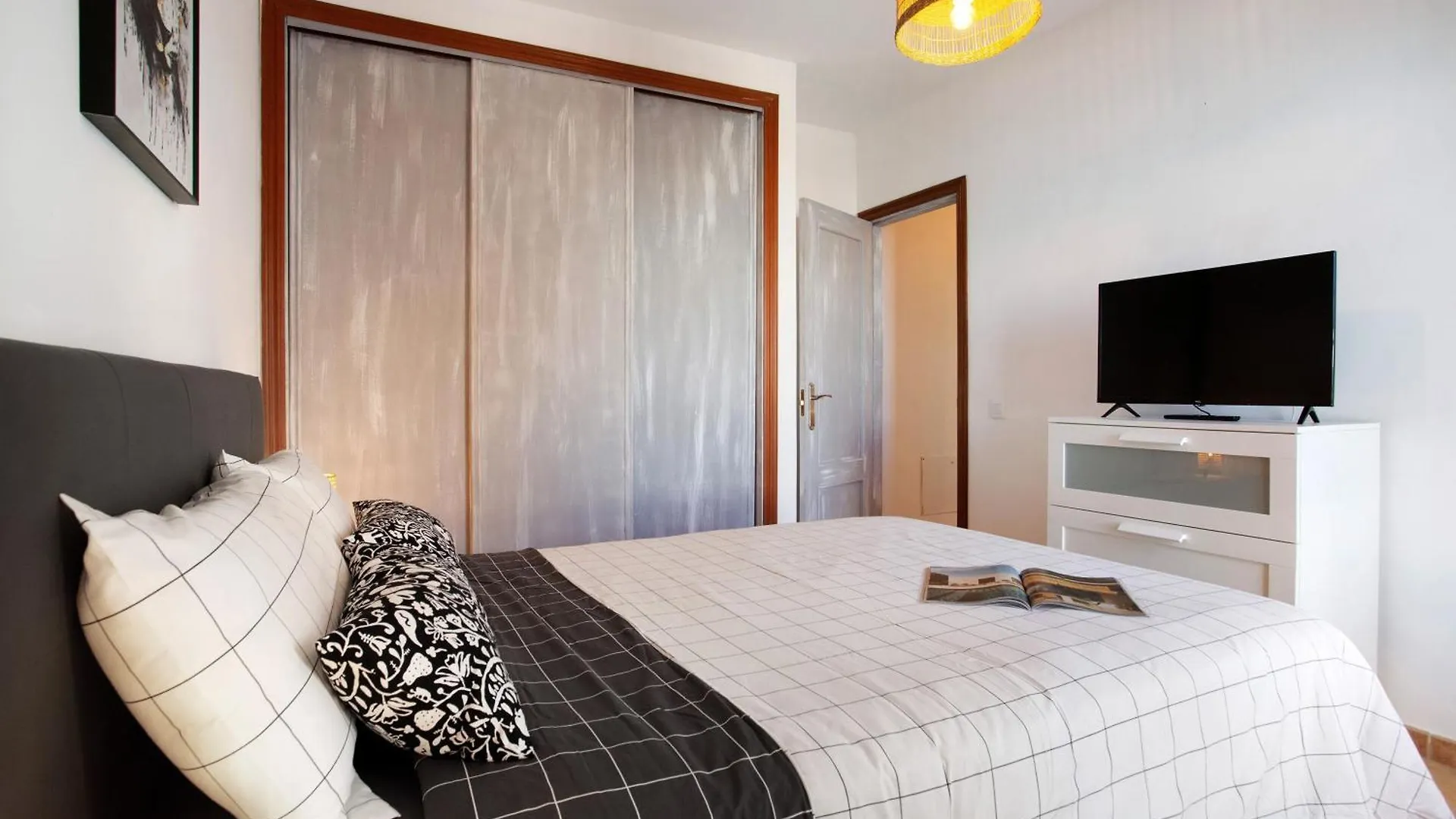 Piso Del Mar Apartment Corralejo Spain