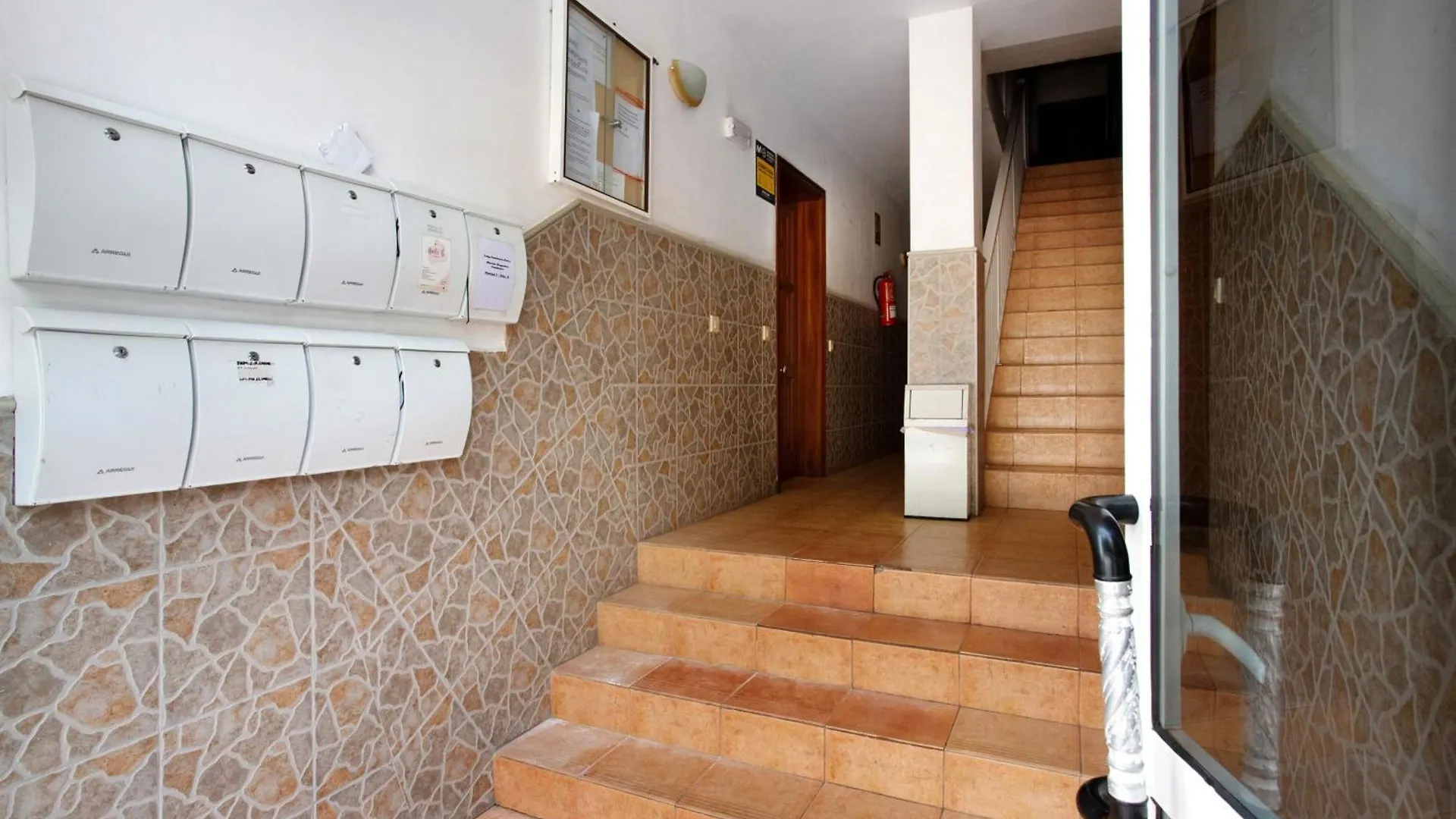 Piso Del Mar Apartment Corralejo 0*,  Spain