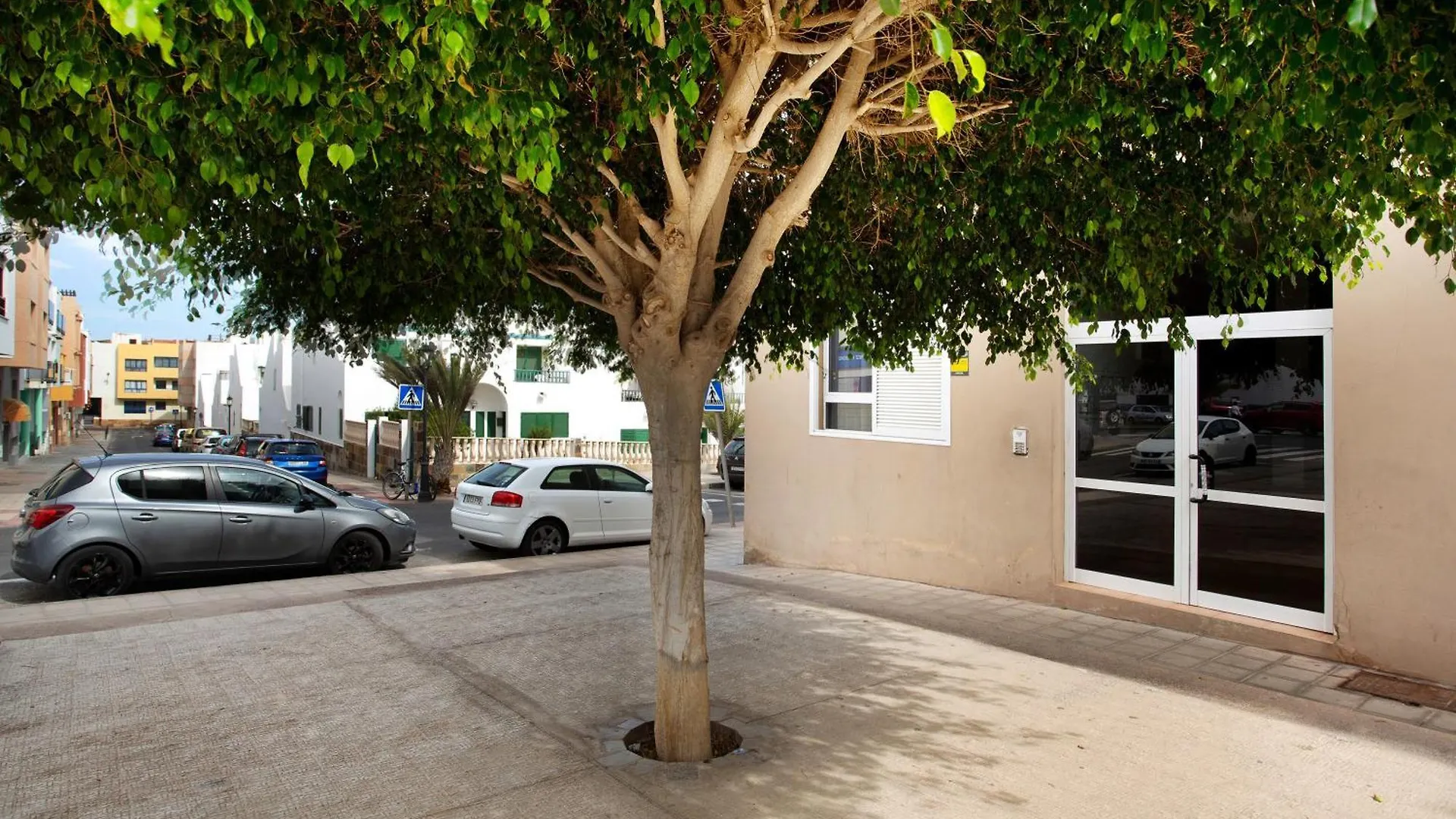 Piso Del Mar Apartment Corralejo 0*,