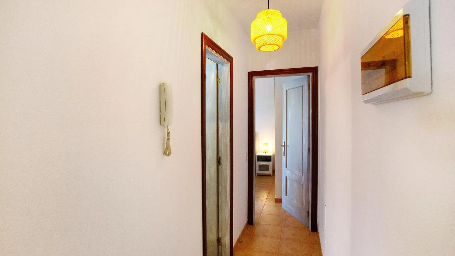 Piso Del Mar Apartment Corralejo