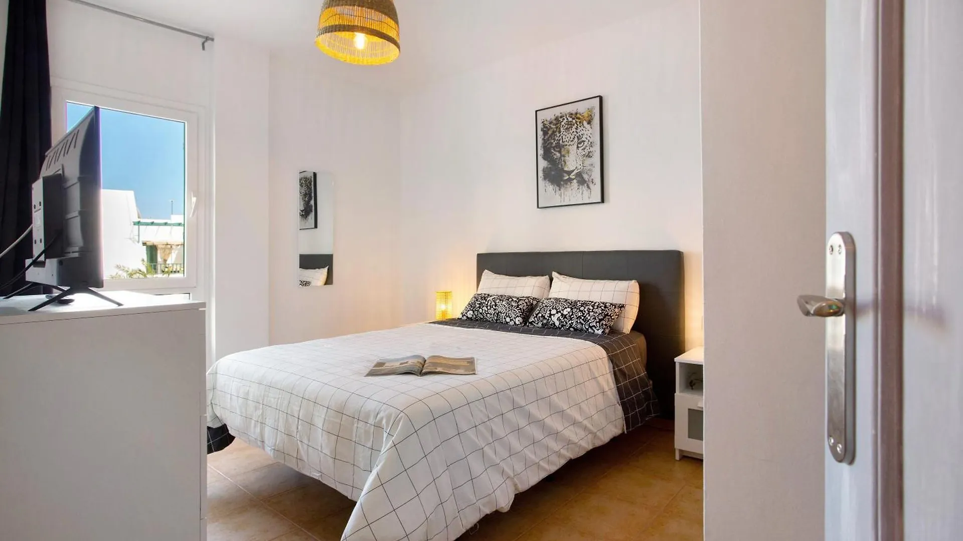 Piso Del Mar Apartment Corralejo