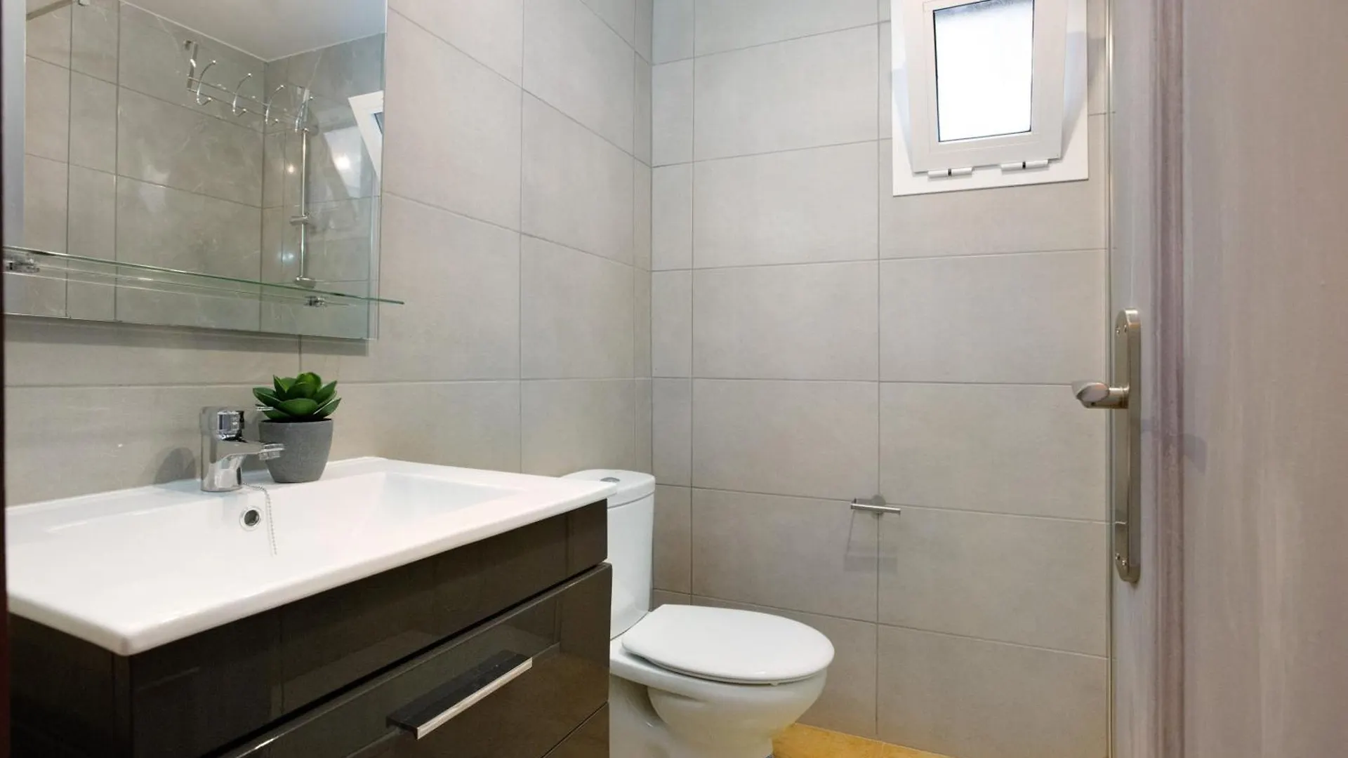 Appartement Piso Del Mar à Corralejo